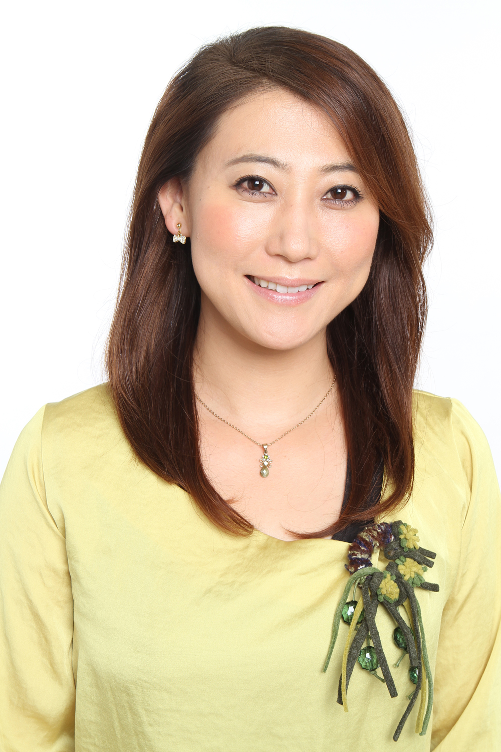 謊話連篇野田康子