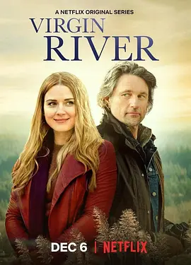 維琴河第一季VirginRiverSeason1